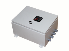 Automatic Transfer Board