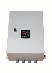 OTOMATİK TRANSFER PANOSU DATAKOM KARTLI