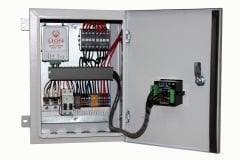 OTOMATİK TRANSFER PANOSU DATAKOM KARTLI