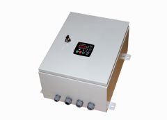 OTOMATİK TRANSFER PANOSU DATAKOM KARTLI