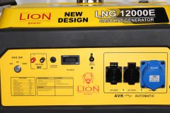STOK KODU : LNG 12000E
