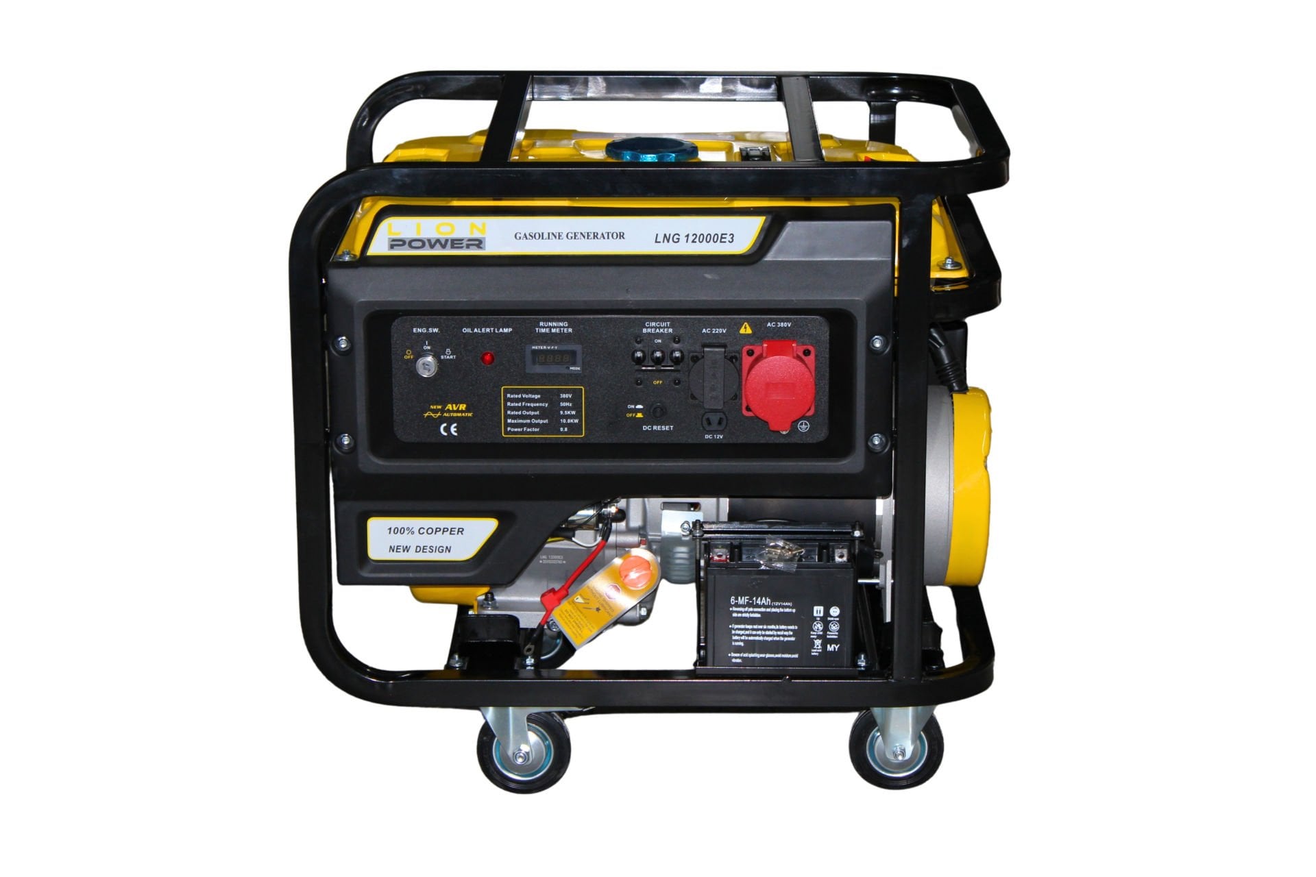 STOK KODU : LNG 12000E3