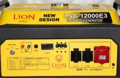 STOK KODU : LNG 12000E3