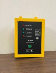 Otomatik Transfer Panosu Monofaze ATS