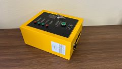 Otomatik Transfer Panosu Monofaze ATS