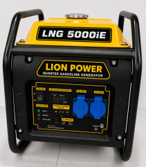 STOK KODU : LNG 5000İE