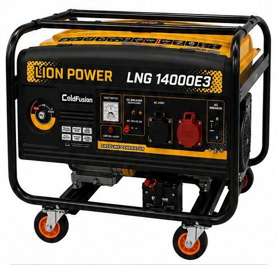 STOK KODU : LNG 14000E3
