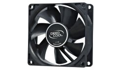 DEEP COOL XFAN 80 YUKSEK KALITE KASA FANI  80mm