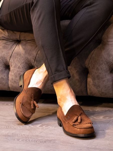 1200 GEORGE HAGAN TABA WILDLEDER – 39