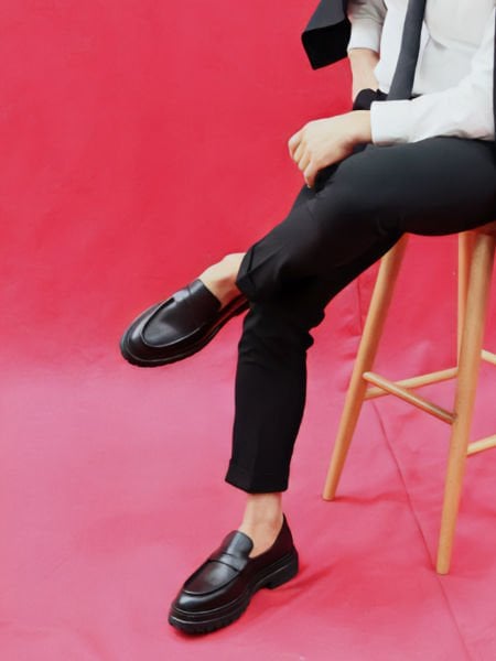 SCHWARZ GRECO SCHWARZ - 45