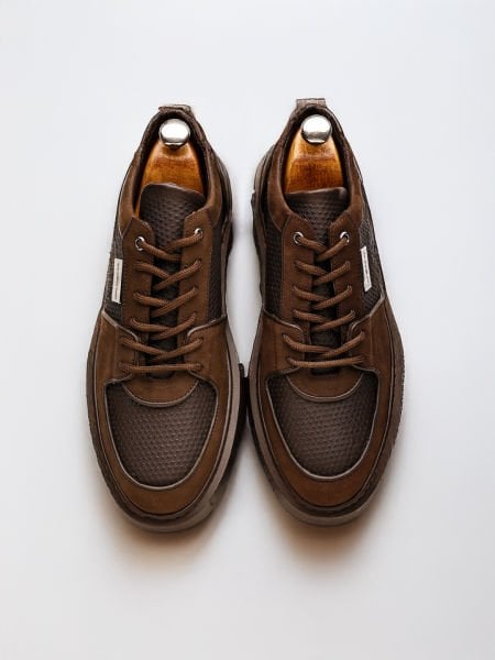 İBAY 234-03 LUXE KAHVE - 46