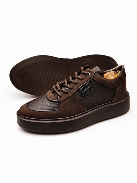 İBAY 234-03 LUXE KAHVE - 46