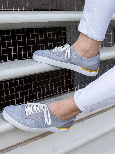 İBAY 2273 MIAMI GRAY YELLOW - 44