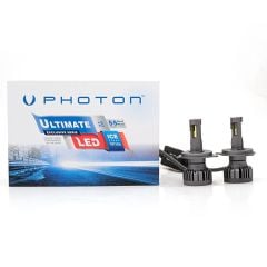 Photon Ultimate H7 Led Xenon
