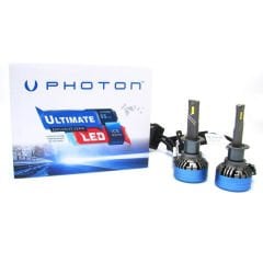 Photon Ultimate H1 Led Xenon