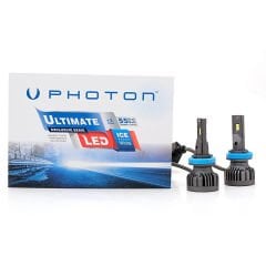 Photon Ultimate H11 Led Xenon