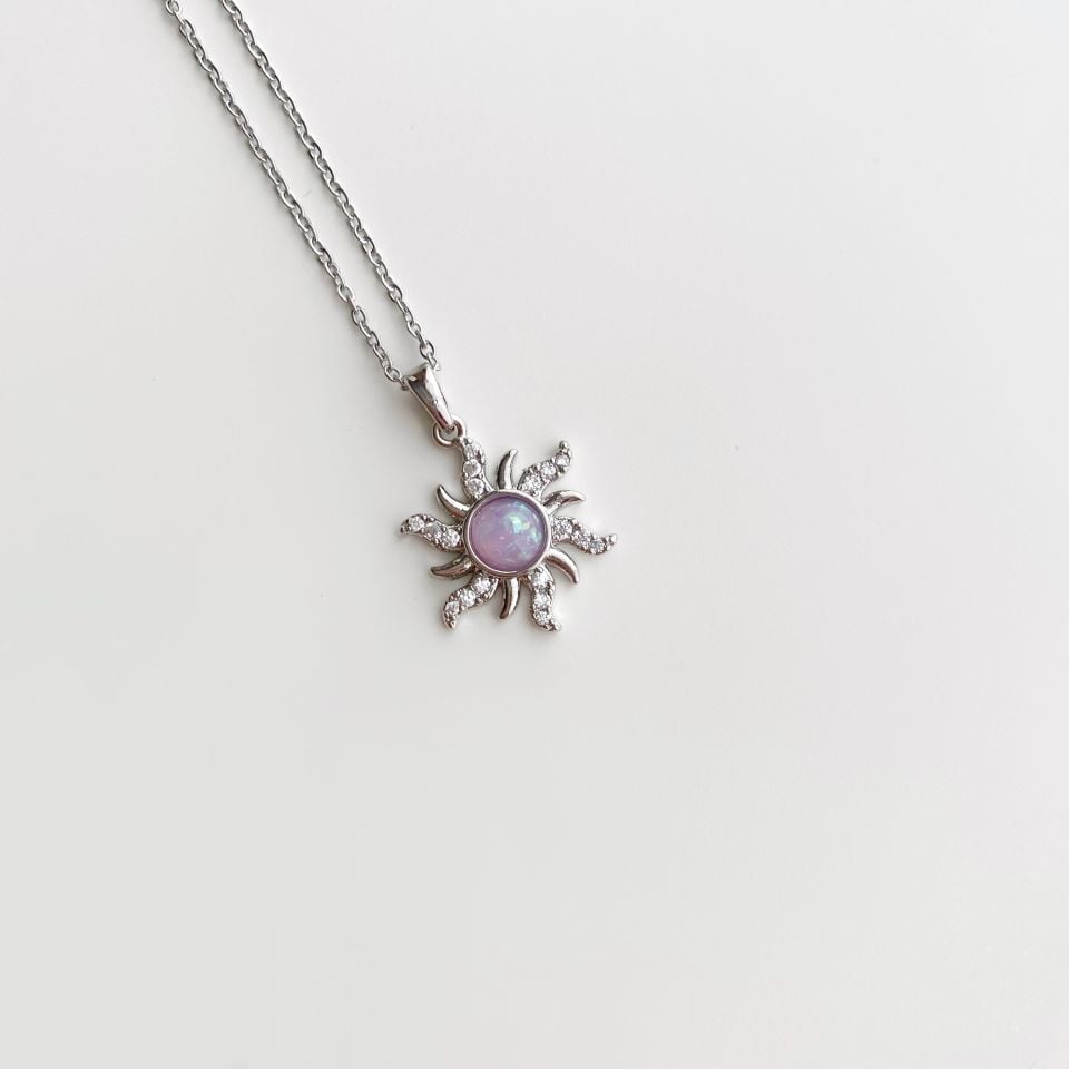 Sun Opal | Çelik