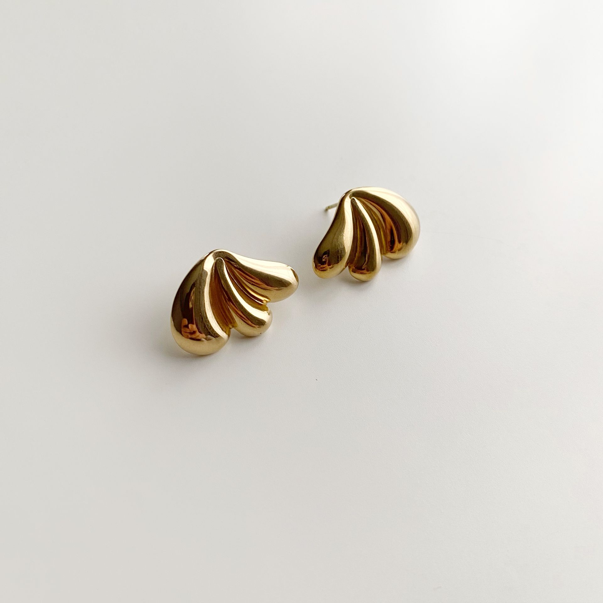 Goldspire | Çelik