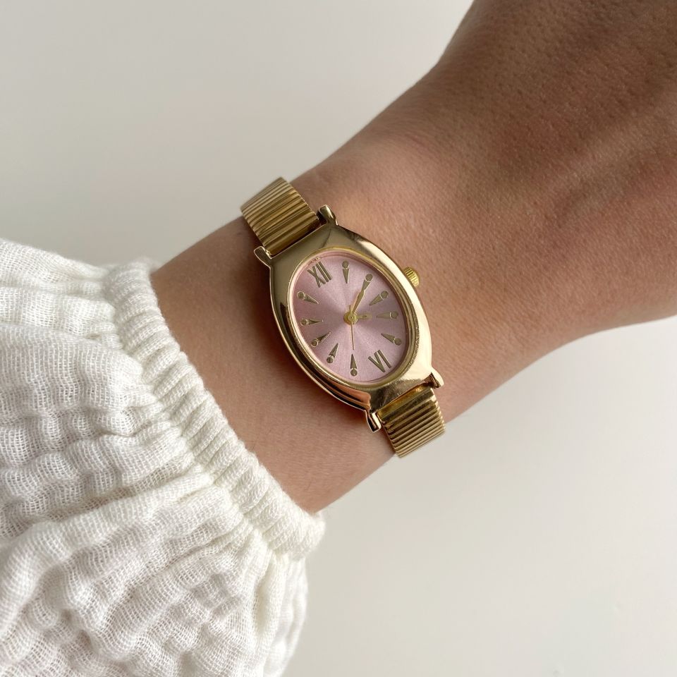 Rose Gold | Çelik