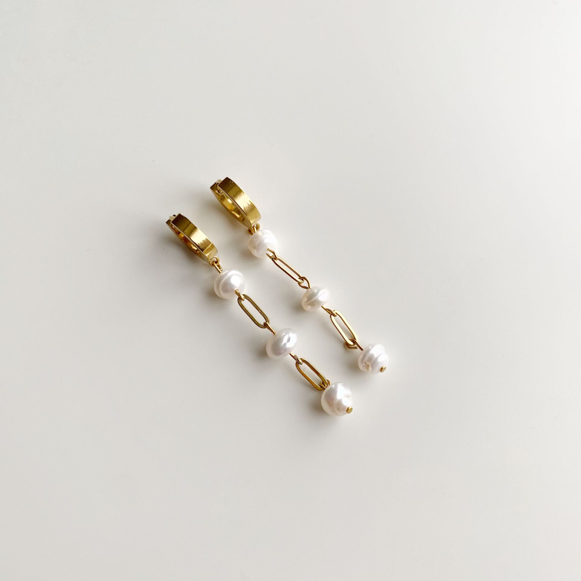 Babylon Pearl | Euphoria Collection