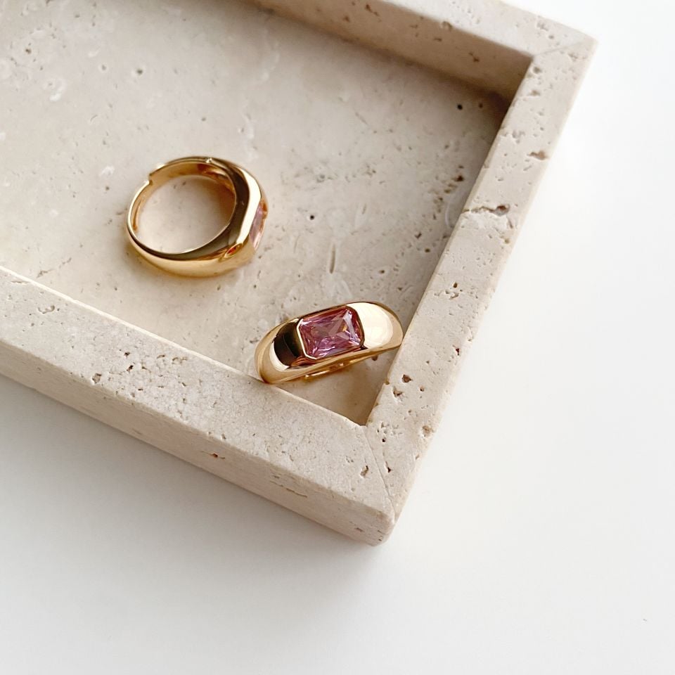 Stella Pink Zirkon | VIP