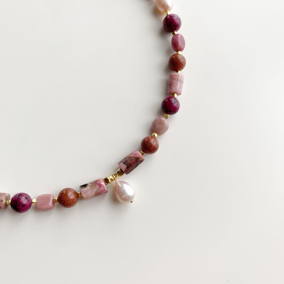 Rosefire | Euphoria Collection