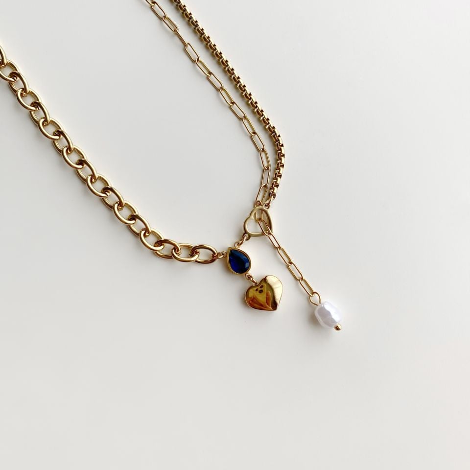 Josephine | Çelik