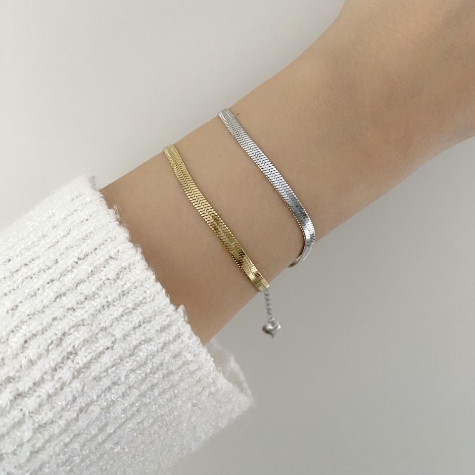 Venedice Gold | Çelik