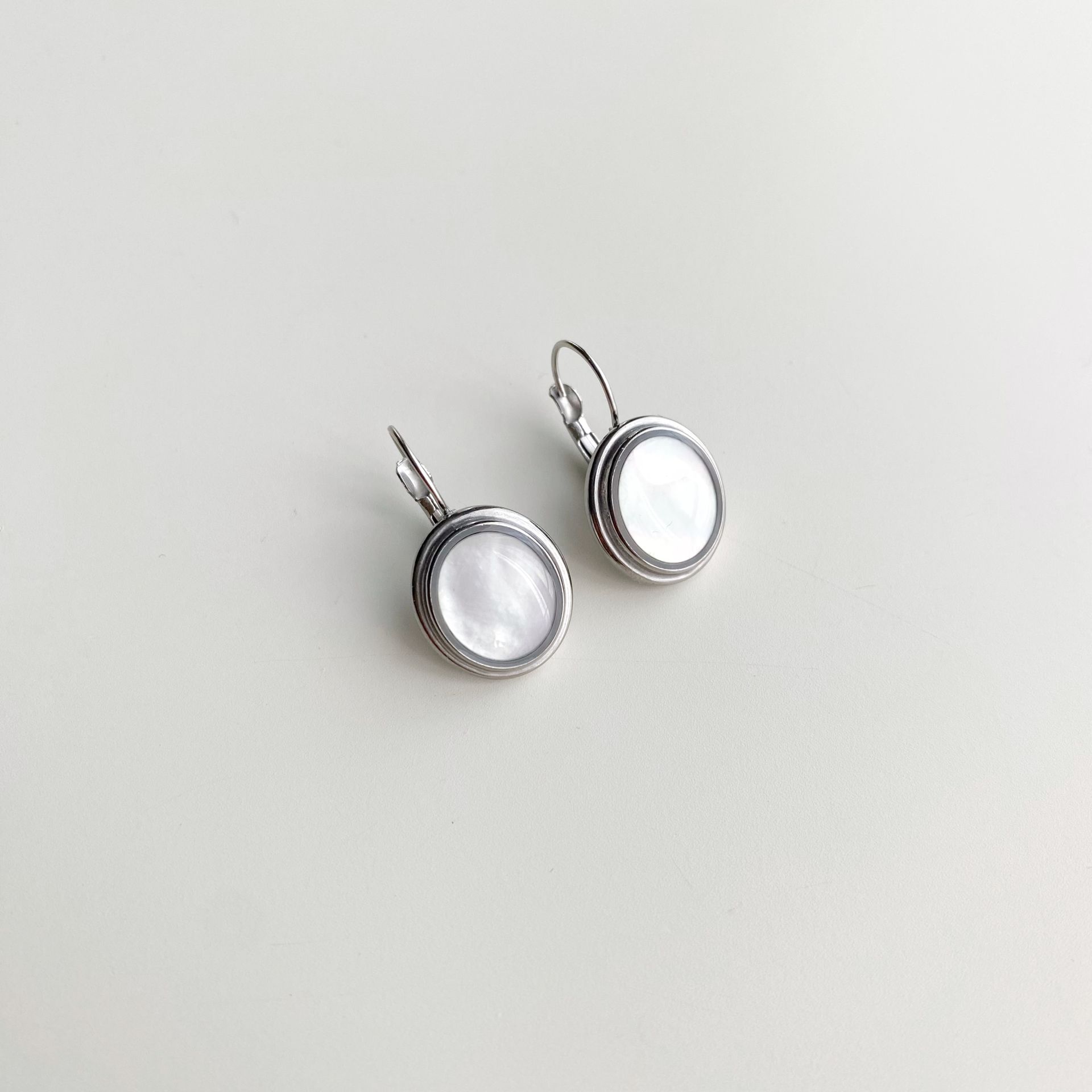 Lia Silver | Çelik