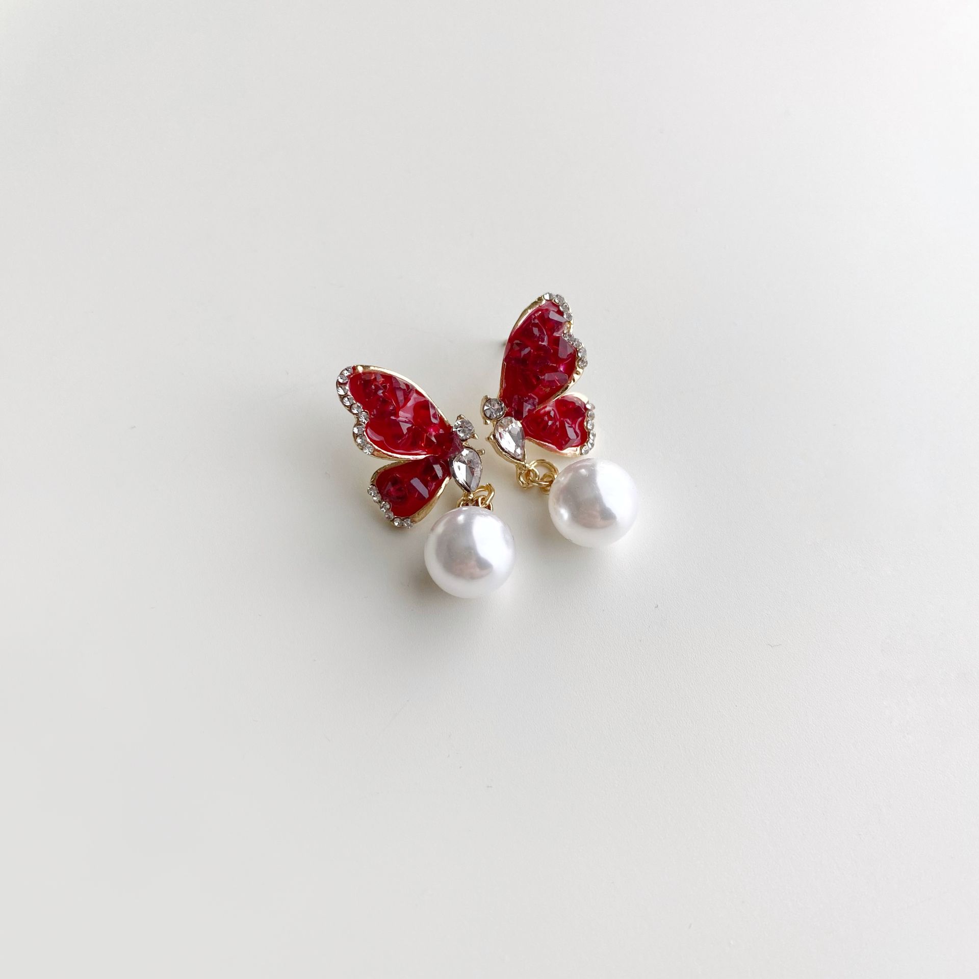Meyna Red Pearl | VİP