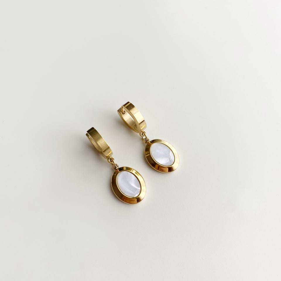 Stellar Gold | Çelik