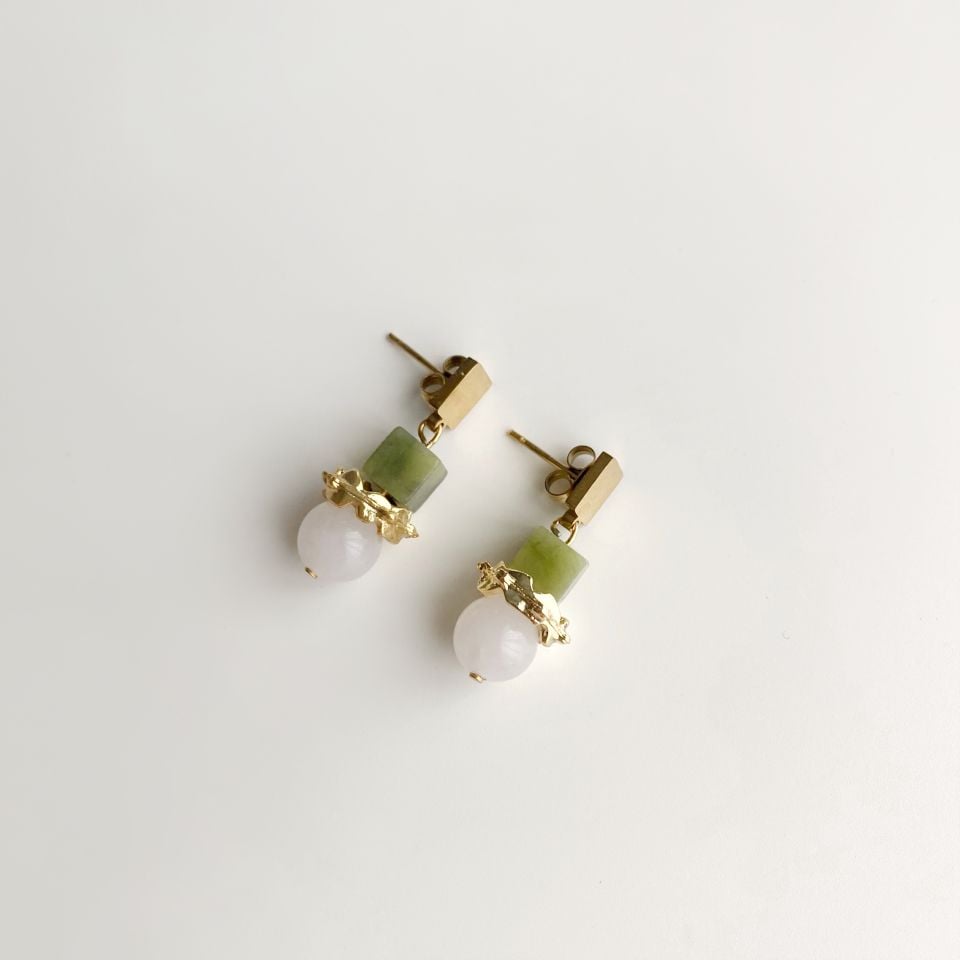 Jaida | Euphoria Collection