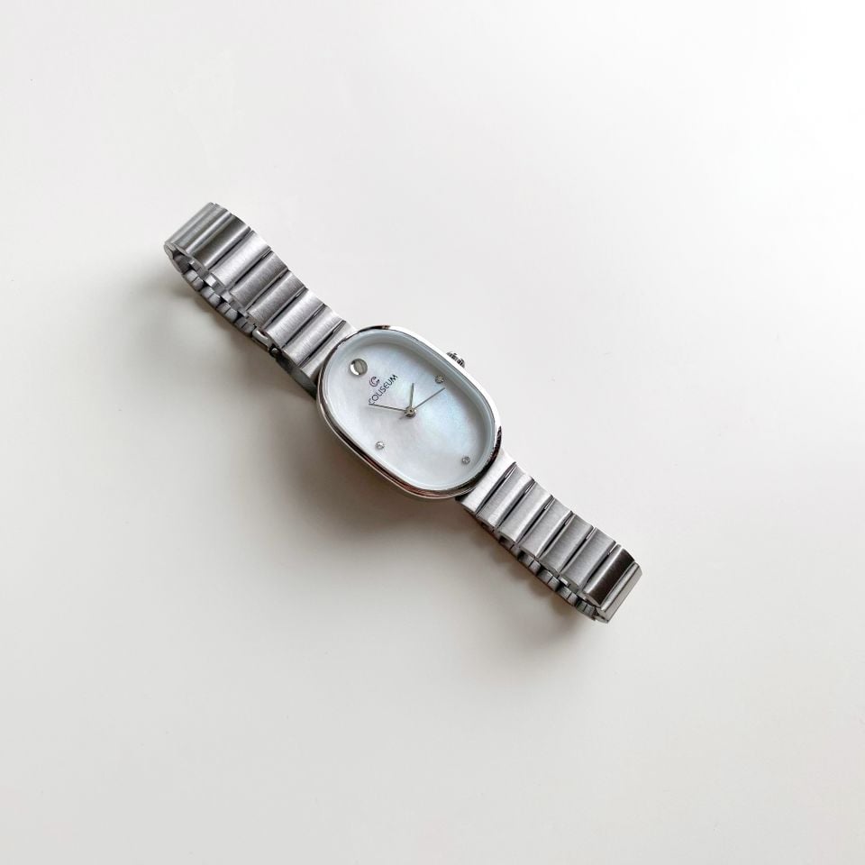 Pure White | Çelik