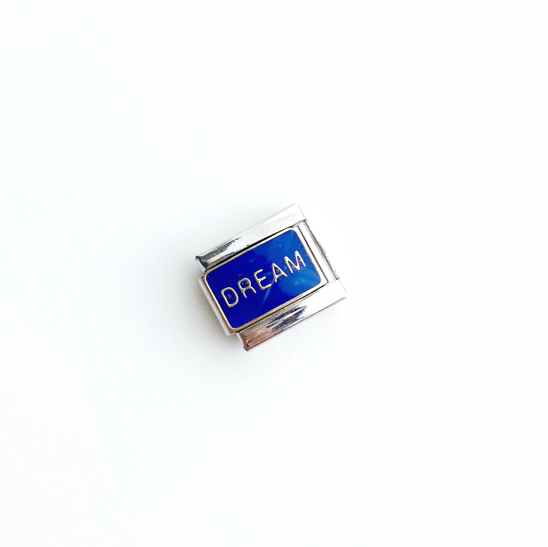 Dream Charm | Çelik