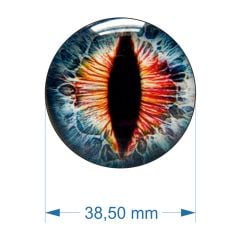Balık gözü 38,5-05
