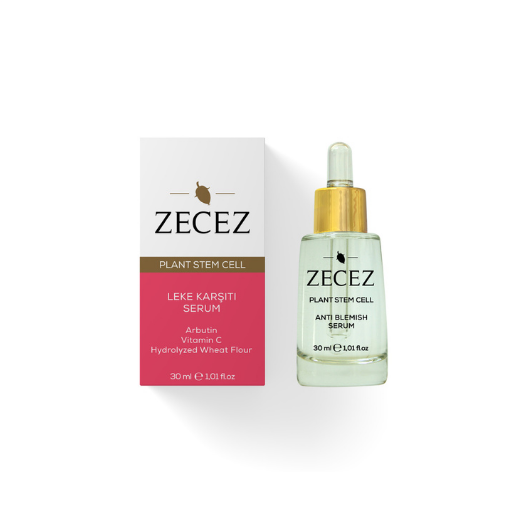 ZECEZ LEKE KARŞITI SERUM 30 ML