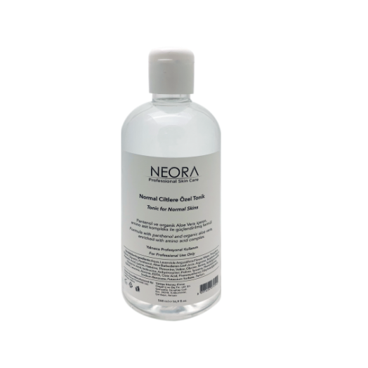 NEORA NORMAL CİLT TONİK 500 ML