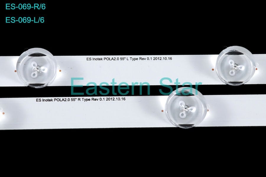 ES-069,Lg Led Bar,55LA620S,55LN5600, 55LA6208,NC550DUN,55LN570V-ZE , 55LN570S-ZE,55LN5708-ZE,55LN570U-ZA , 55LN570V-ZA,55LN570R-ZA,55LN570S-ZA55LN5757-ZE , 55LN575R-ZE , 55LN575U-ZE ,