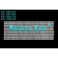 ES-1080,Lg Led Bar,65UJ630,65UK6100,65LG63CJ-CA ,65UJ6300-CA,