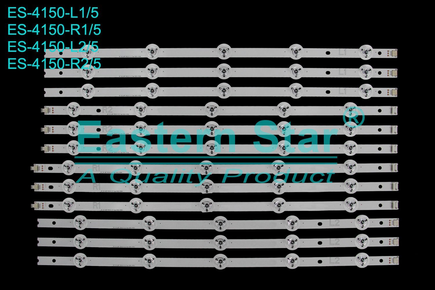 ES-4150 Lg Led Bar