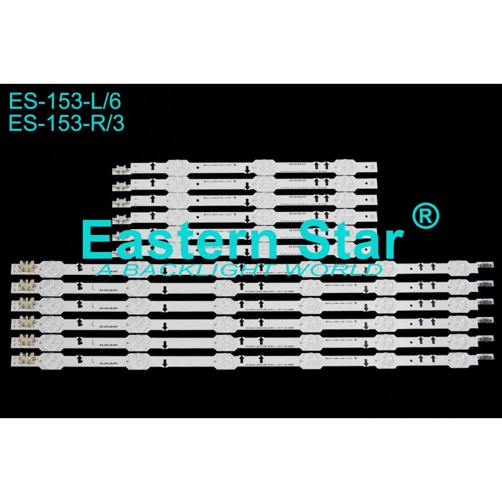 ES-153 Samsung Led Bar