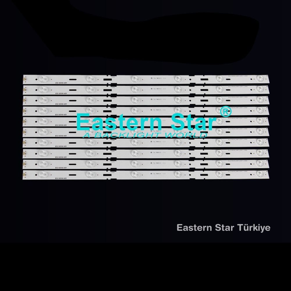 ES-103 Arçelik Led Bar