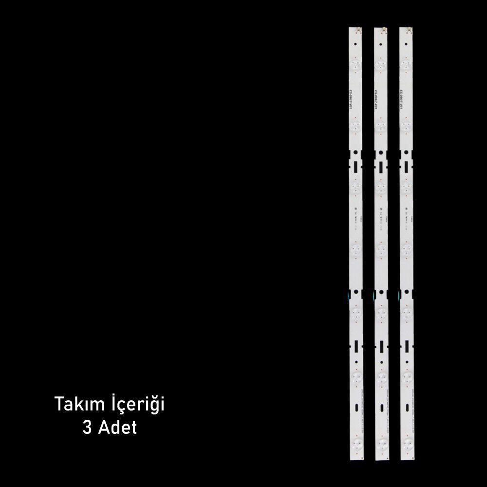 ES-096 Arçelik Led Bar