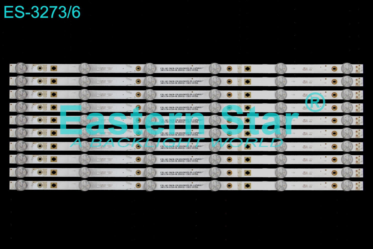 ES-3273,LE124S1FMD, SJ.HK.D5000601-2835AS-M, 1.14MD500001 160328, HKC-49K7,2301049K70050,