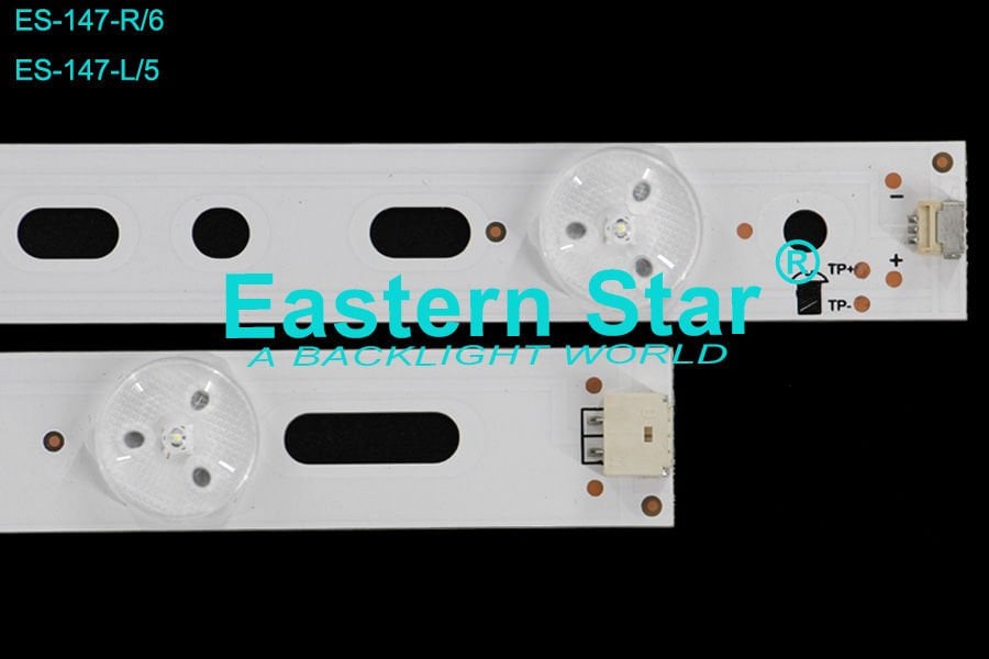 ES-147, Philips Led Bar,49PFS4131,49PFS5302, 49PUK4900,49PFS530,