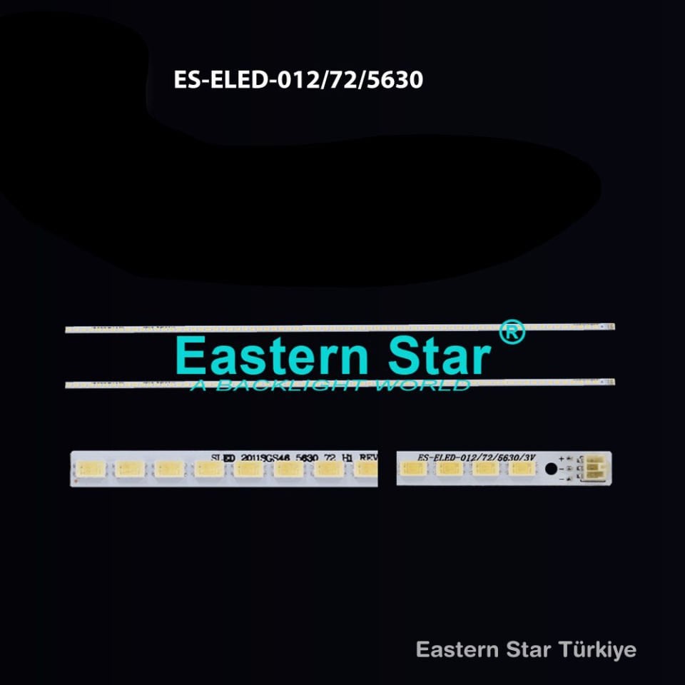 ELED-012 Arçelik Led Bar