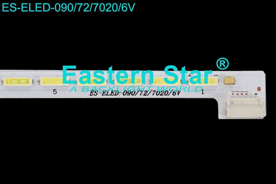 ELED-090 ,Vestel Led Bar,48FA7500, 48snb8500, 48PF71754,8SNB6240,48HL690, 48FA8500, 48PF8175,48FA7550,48FA8200,48PF8575,23304420,