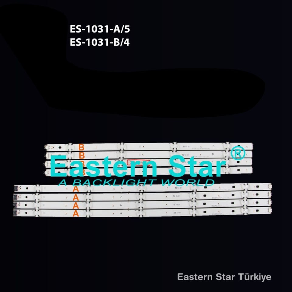 ES-1031, Lg Led Bar,49UF6407,49UH610N, 49UF6407,49LF5100,