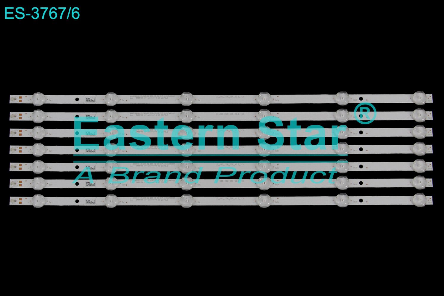 ES-3767 Sunny - Axen Led Bar