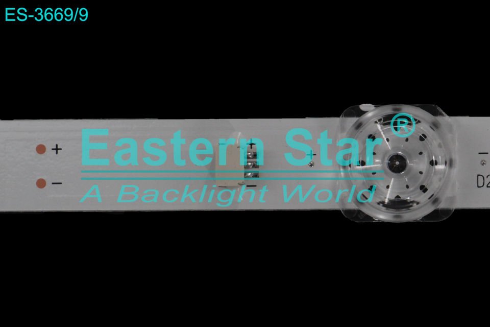 ES-3669,Dijitsu Led Bar,50DS8800,50K5400,50K4310U,50K5310,50K5900U,